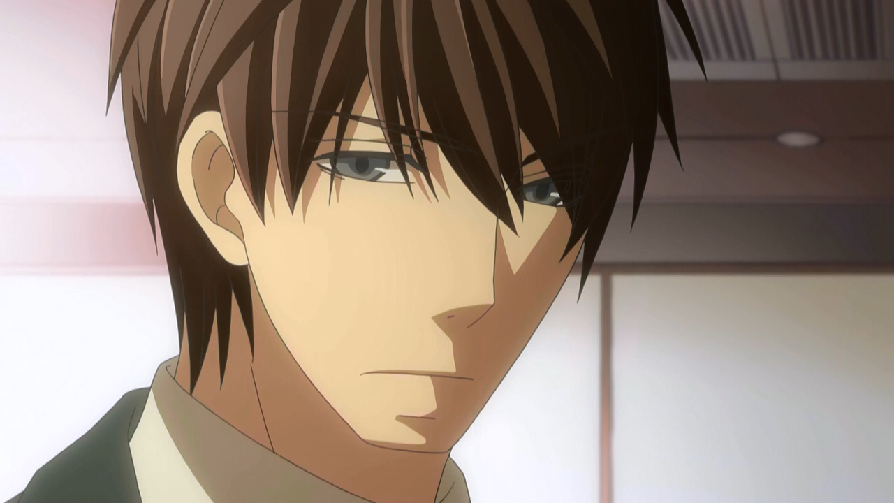 Sekaiichi Hatsukoi 2 (Aino Fansub)